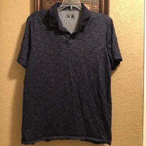 Hurley Nike Dri-Fit polo shirt. Excellent new condition. Medium.